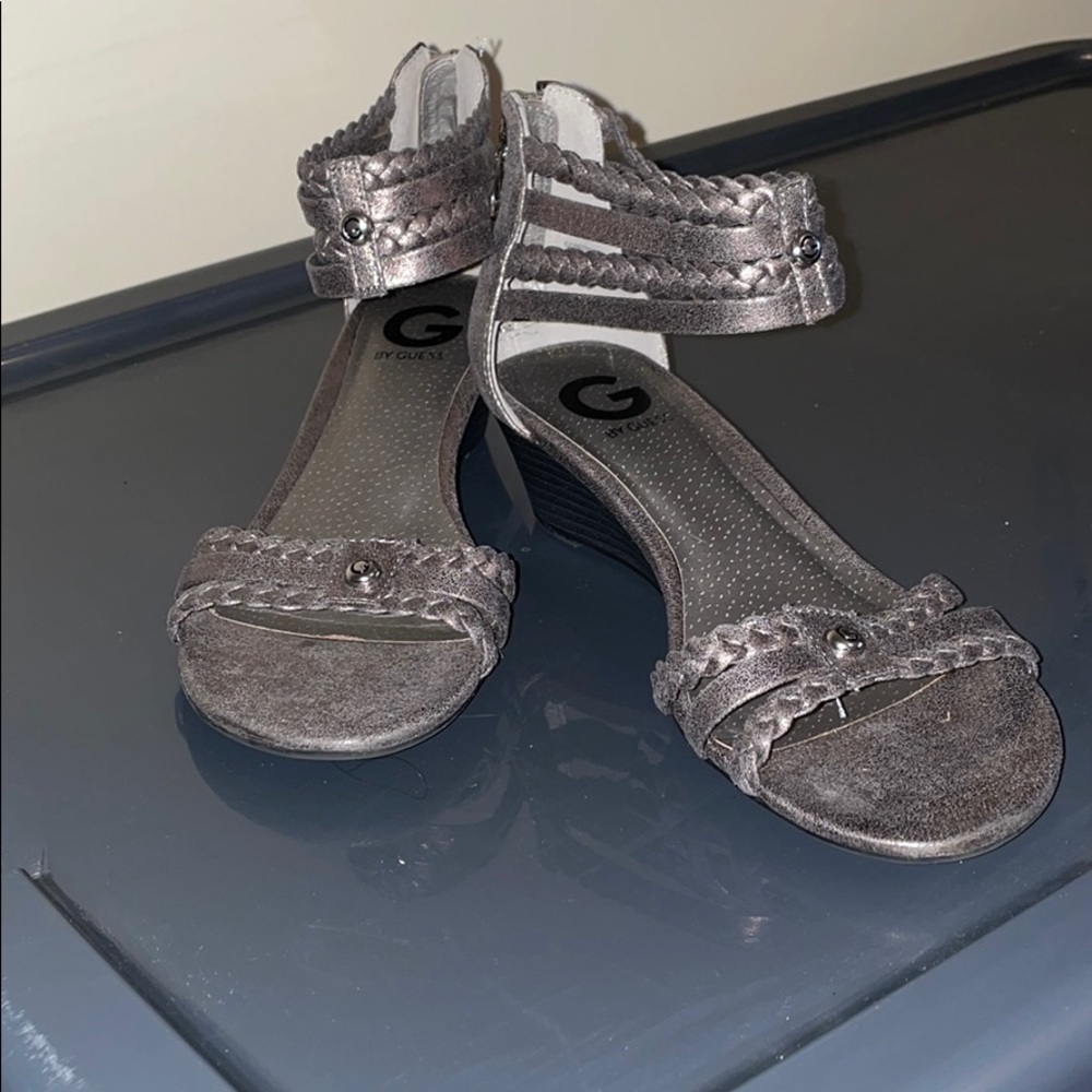 Guess sandals